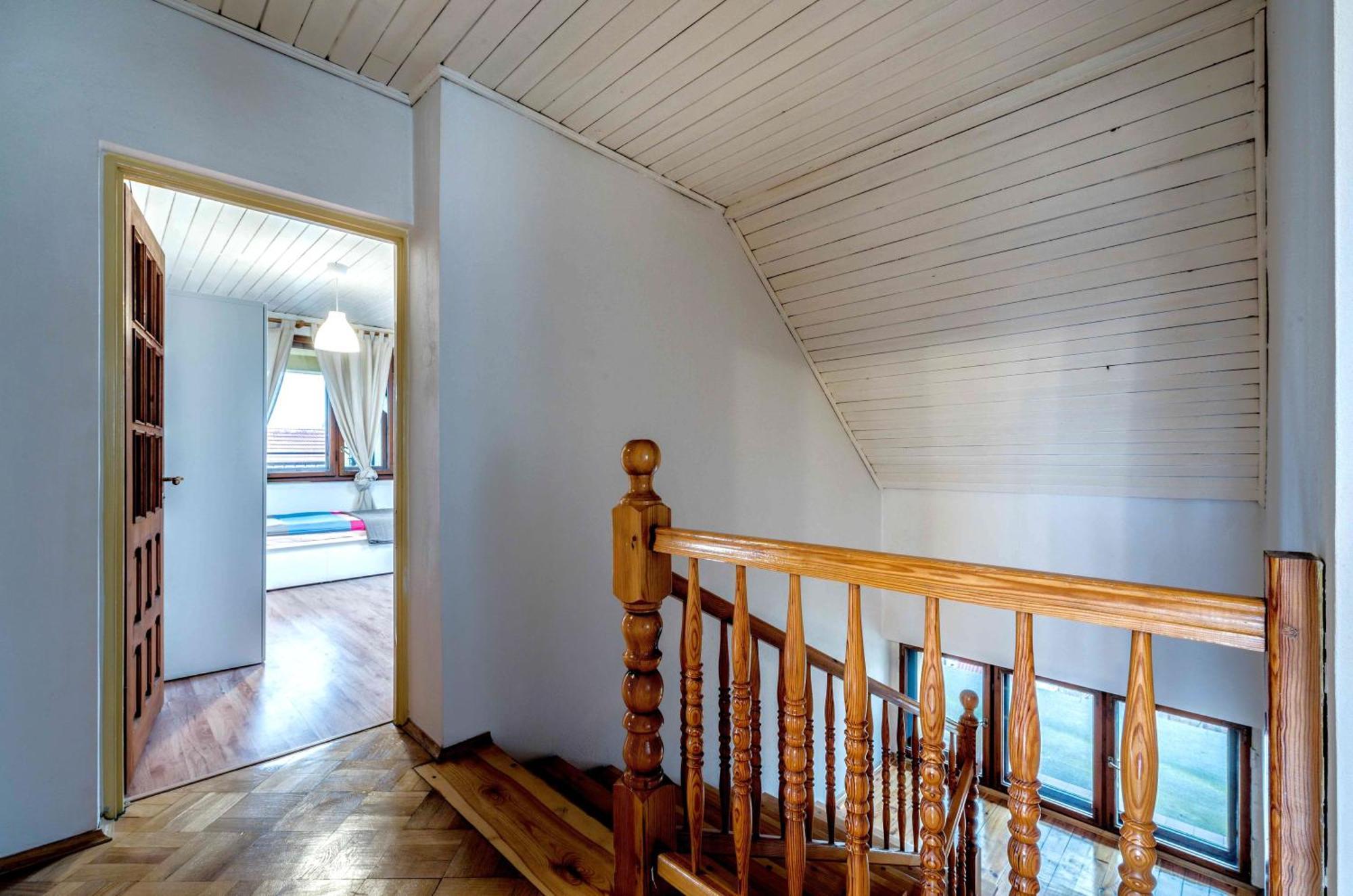 Hostel Milicka Wrocław Eksteriør bilde