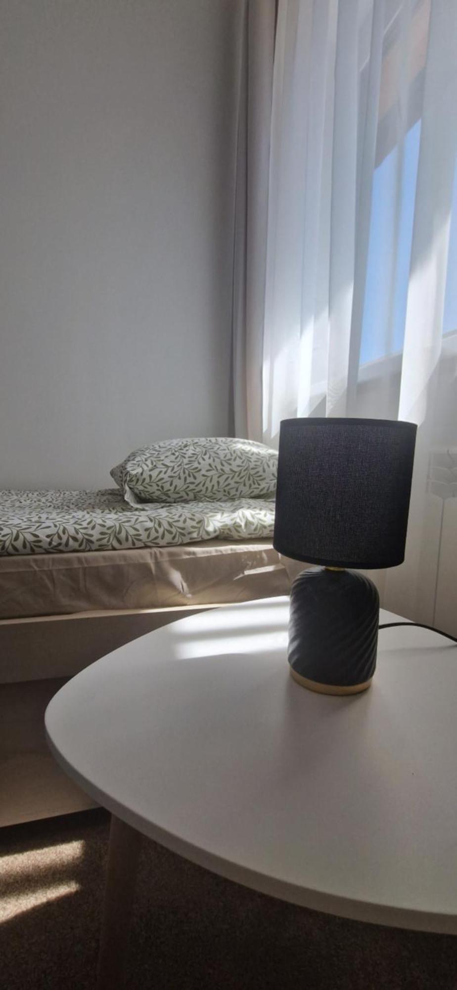 Hostel Milicka Wrocław Rom bilde